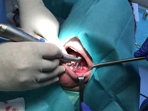 Clínica Dental Prego