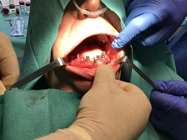 Clínica Dental Prego