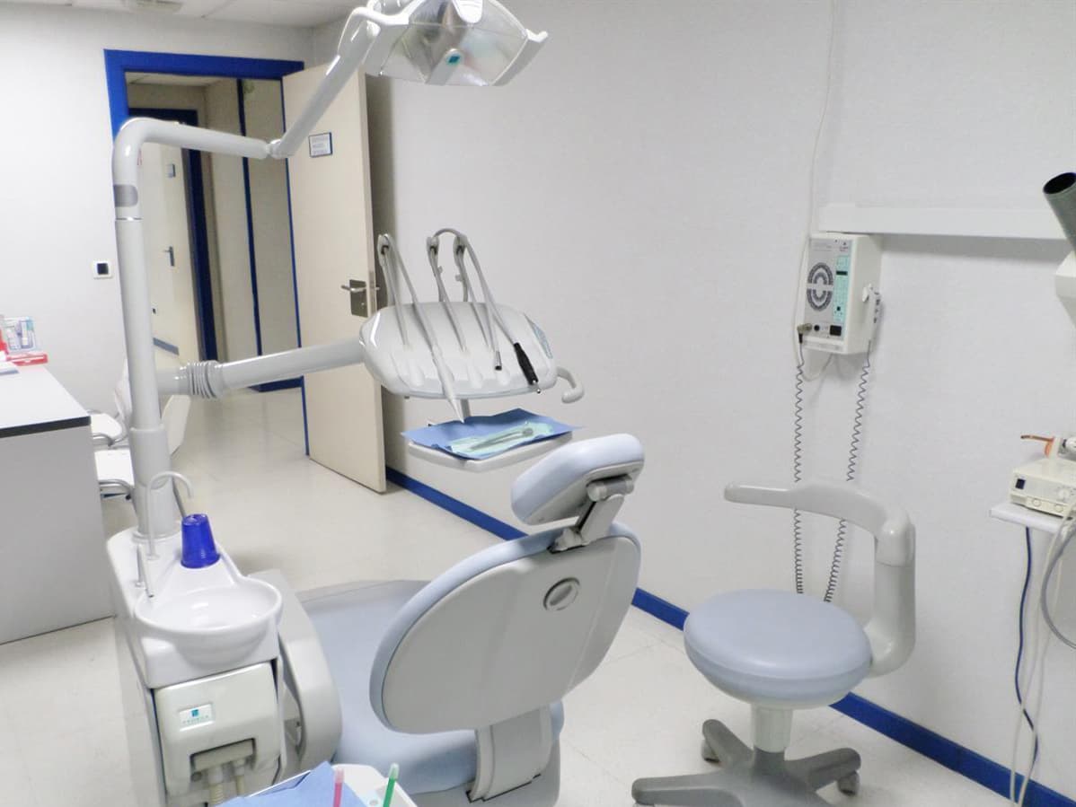 Clínica Dental Prego en Betanzos