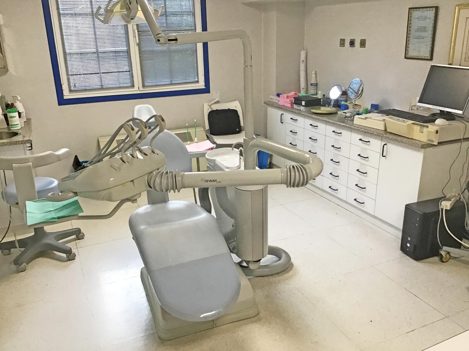 Clínica Dental Prego en Betanzos