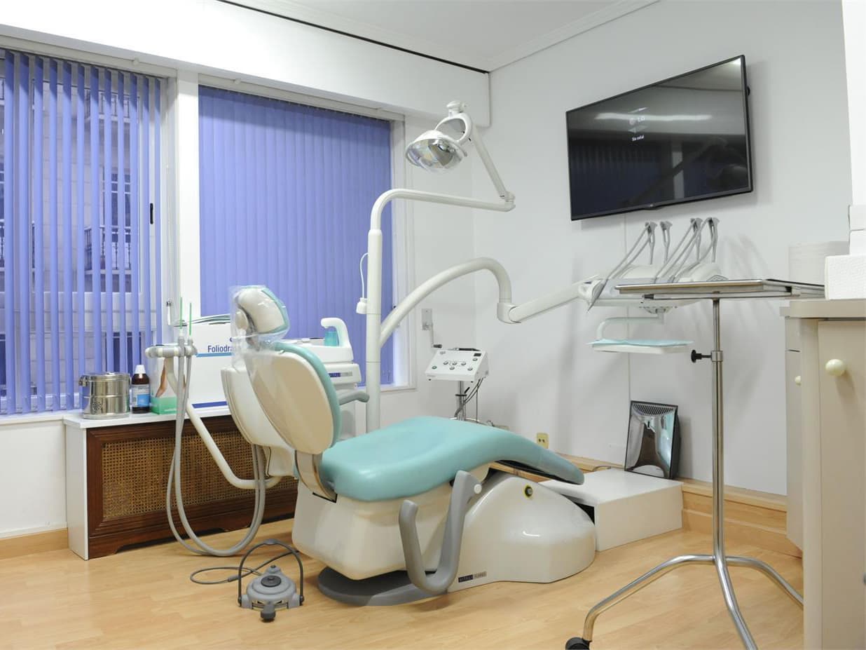 Clínica Dental Prego en A Coruña